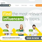Buzzoole lancia il nuovo Influencer Search Engine: Finder