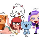 Top 5 alternatives to Whatsapp messenger