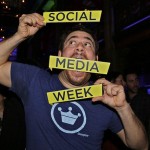 Social Media Week is where you want to be