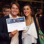 Intel Global Challenge: da Napoli a Berkeley e ritorno. Buzzoole tra le 8 migliori startup al mondo!