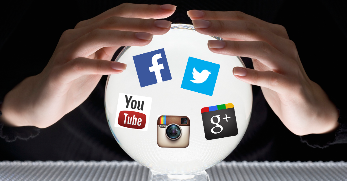 10 Social Media Predictions for 2015