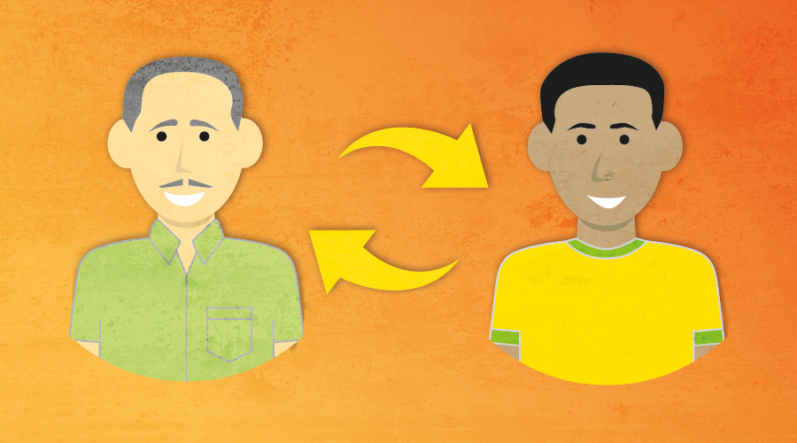 Le pubbliche relazioni di domani