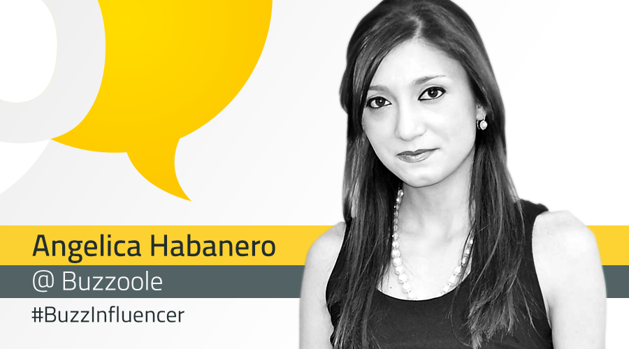 #BuzzInfluencer: intervista a Angelica Habanero