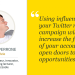 Buzzoole, among the best technology start-ups for Festival of Media, Rome