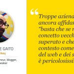 La tua campagna di Influencer Marketing non funziona per questi 10 motivi