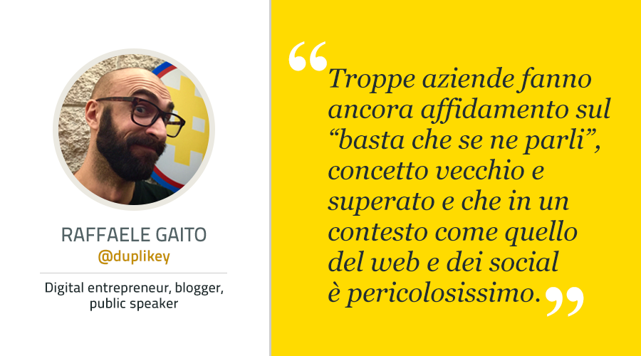 La tua campagna di Influencer Marketing non funziona per questi 10 motivi