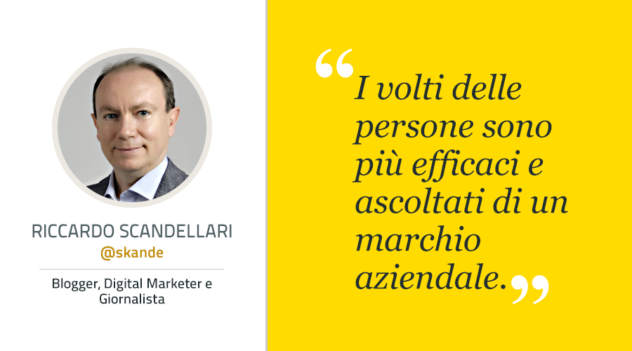 La pubblicità a pagamento ha i giorni contati? | Skande |