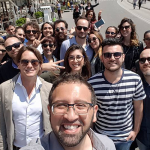 From a 0.1M to a 1.1M Revenue in Just 1 Year. How Buzzoole Took Influencer Marketing From Good to Great | The company growth