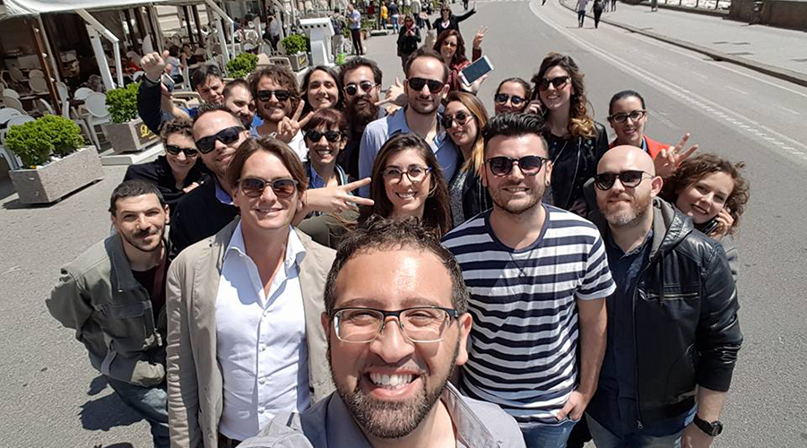 From a 0.1M to a 1.1M Revenue in Just 1 Year. How Buzzoole Took Influencer Marketing From Good to Great | The company growth