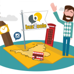 Buzzoole recognized as a disruptive startup by the UK Trade & Investment