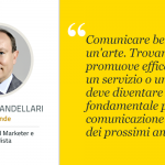 L’influencer si vede dal contenuto, non dalla quantità di follower