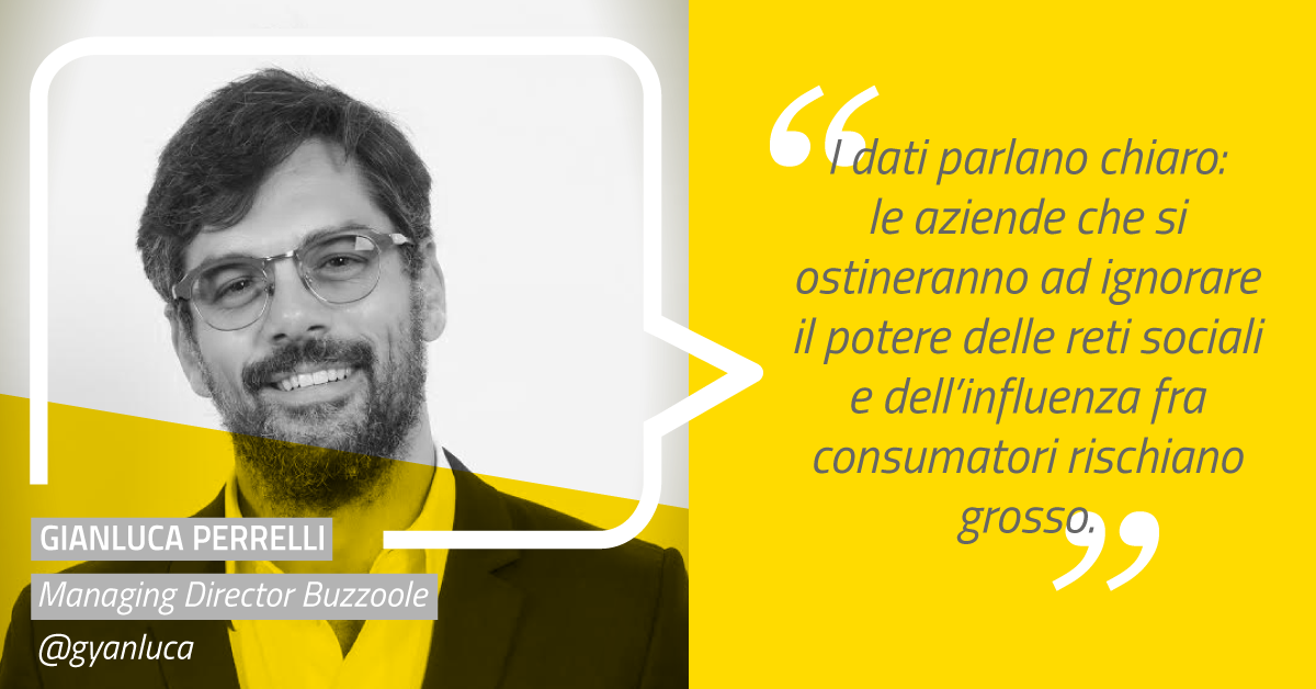 Aziende, sveglia! Il futuro (e il presente) del marketing è C2C