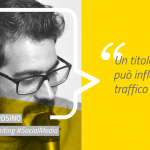 Come scrivere un titolo efficace