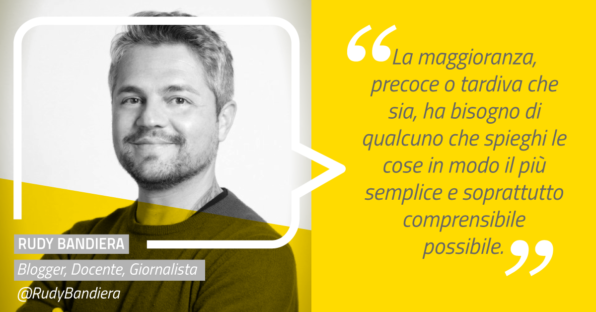 Quanti sono gli influencer e dove posso trovarli?