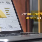 The Evolution of Influencer Marketing Metrics