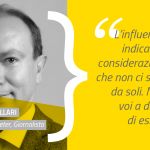 Identikit del web Influencer