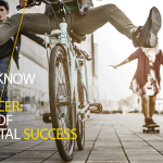 I Didn’t Know I Was An Influencer: stories of accidental success