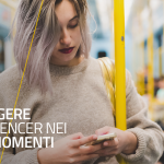 Non sapevo di essere un Influencer: storie di successi casuali