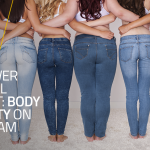 The Power of Visual Content: body positivity on Instagram