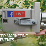 Influencer Marketing for Live Events