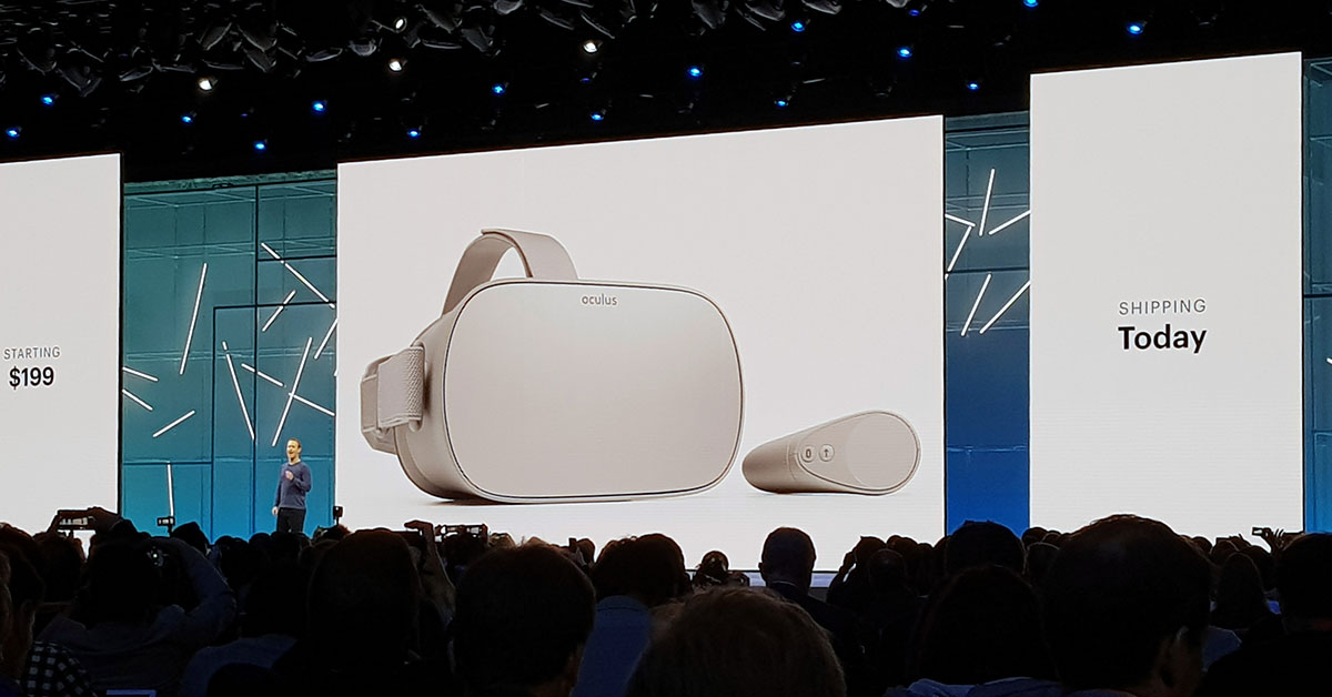 Buzzoole Went to F8, Here’s What Happened