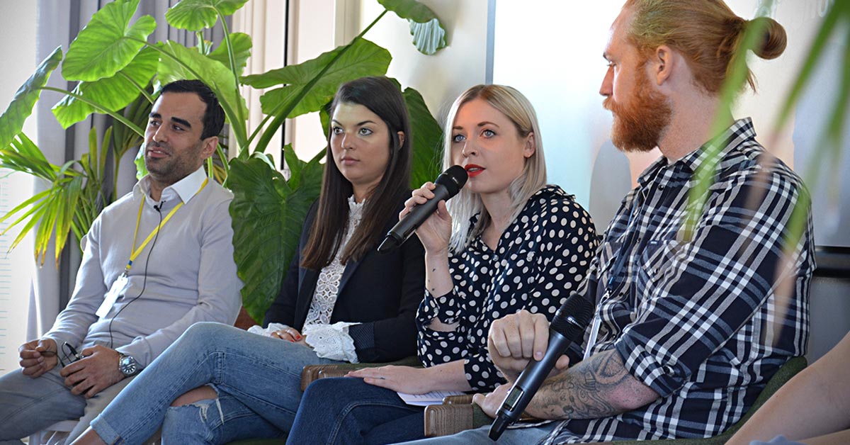 The Influencer Marketing Hustle: Debrief