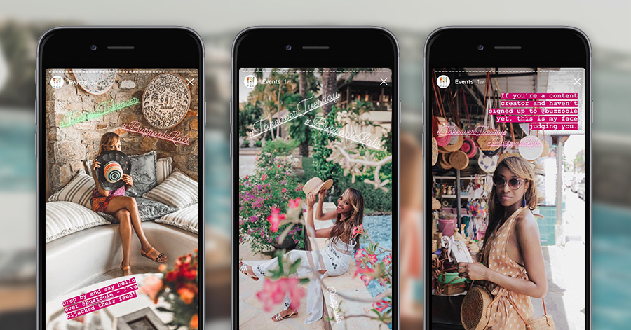 How Real-time Reporting on Instagram Stories is Set to Disrupt Influencer Marketing