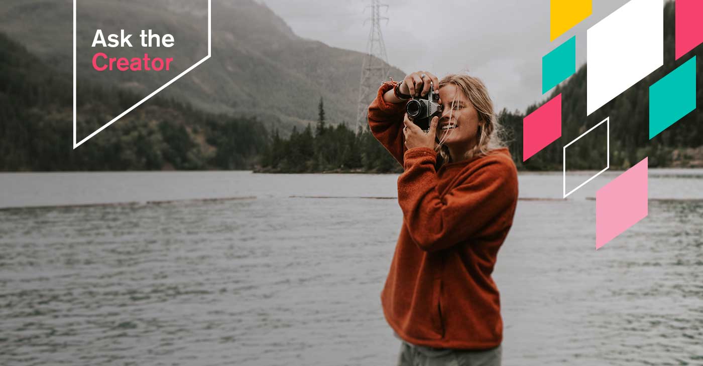 How to become a travel influencer on Instagram