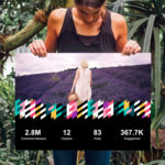 How to become a travel influencer on Instagram