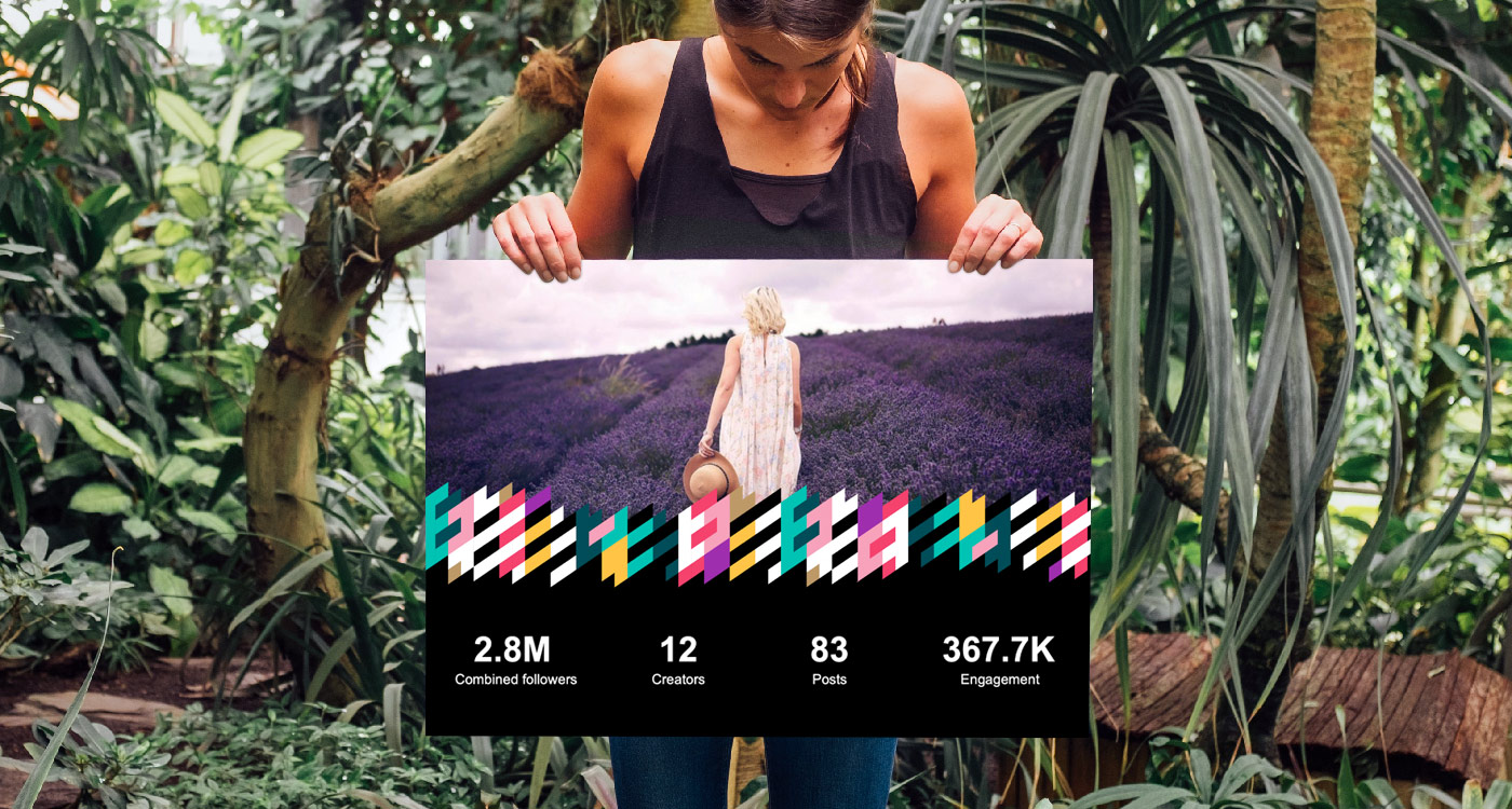 Download your campaign report in editable format