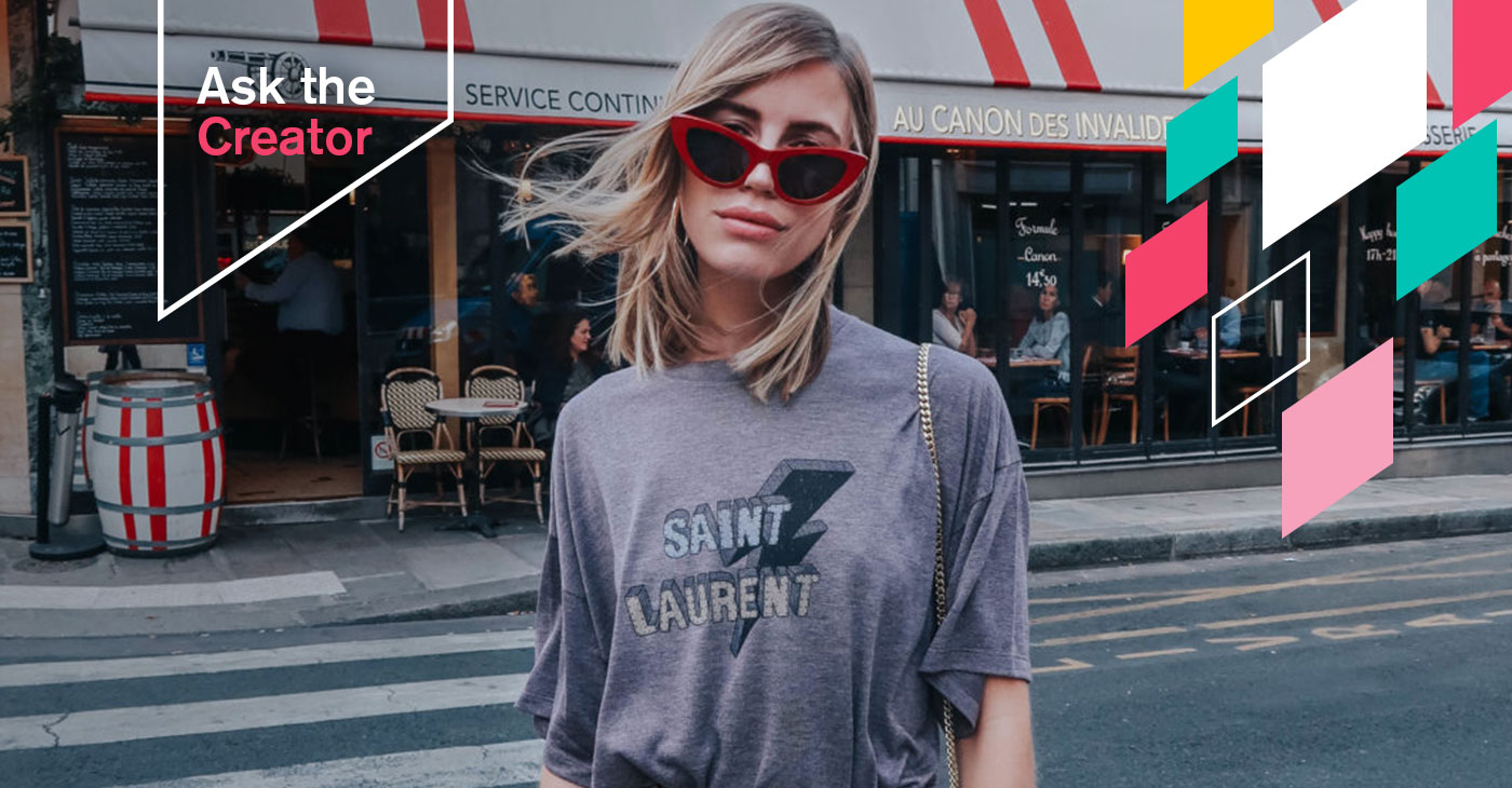 How to become a full-time Creator