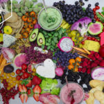 How a Maths Teacher Became a Successful Foodie Creator