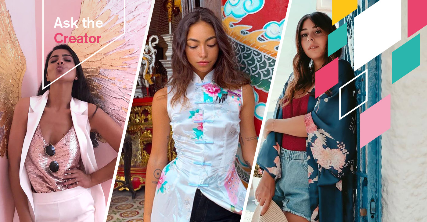 consigli come diventare fashion influencer