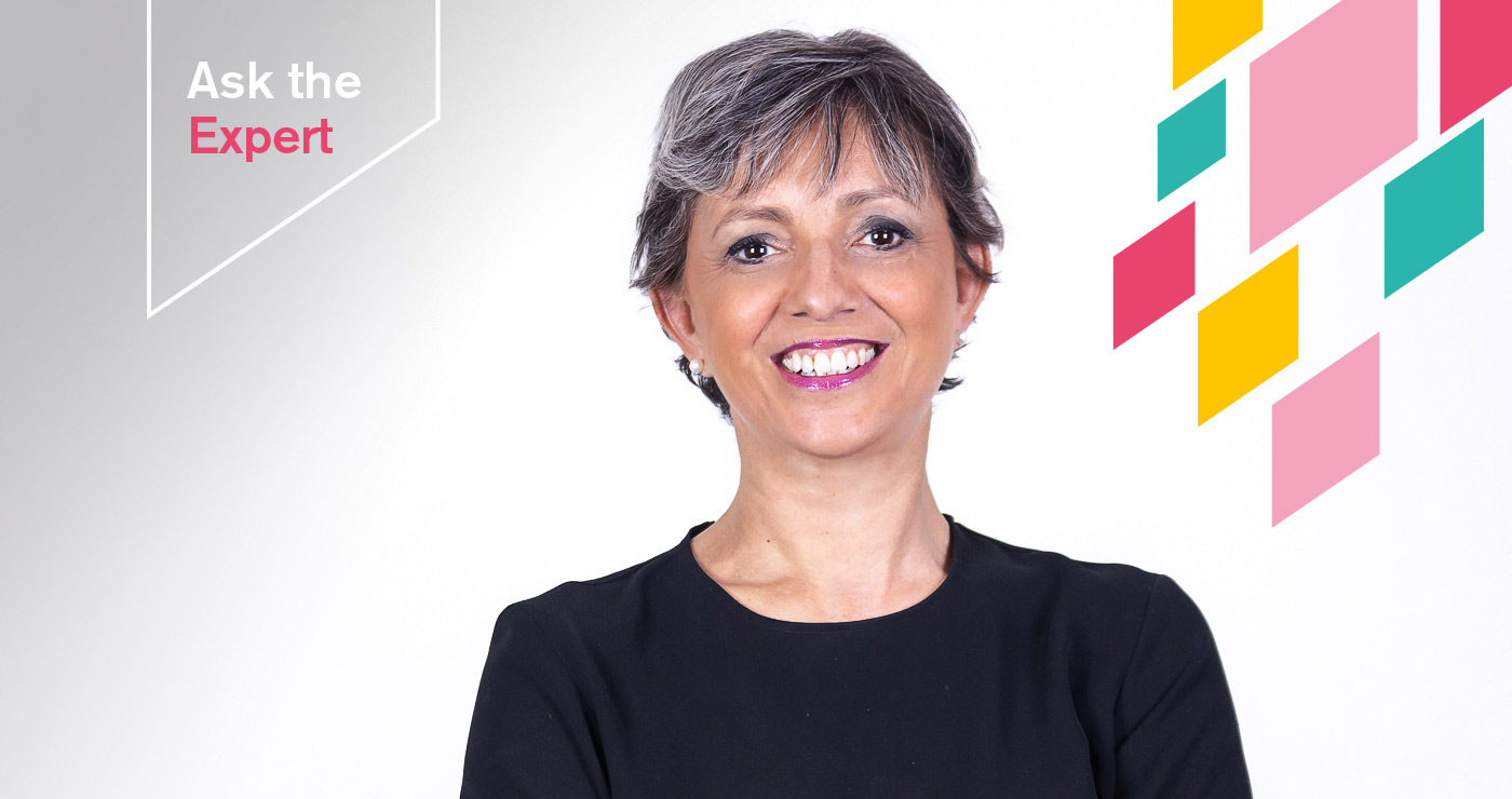 Ask The Expert: intervista ad Anna Vitiello