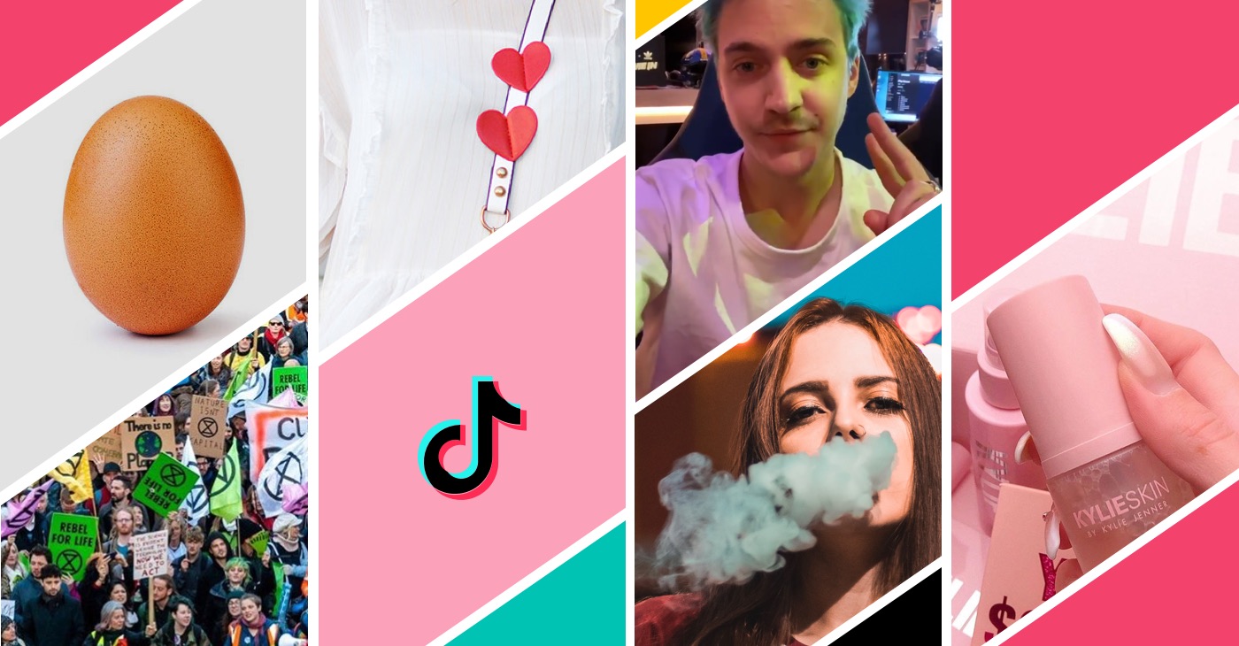 eventi influencer marketing 2019