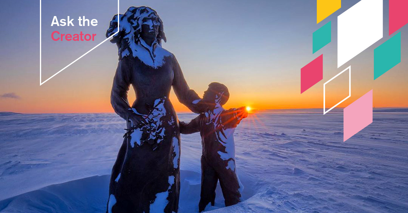 Ask the creator: Intervista a Stefano Tiozzo