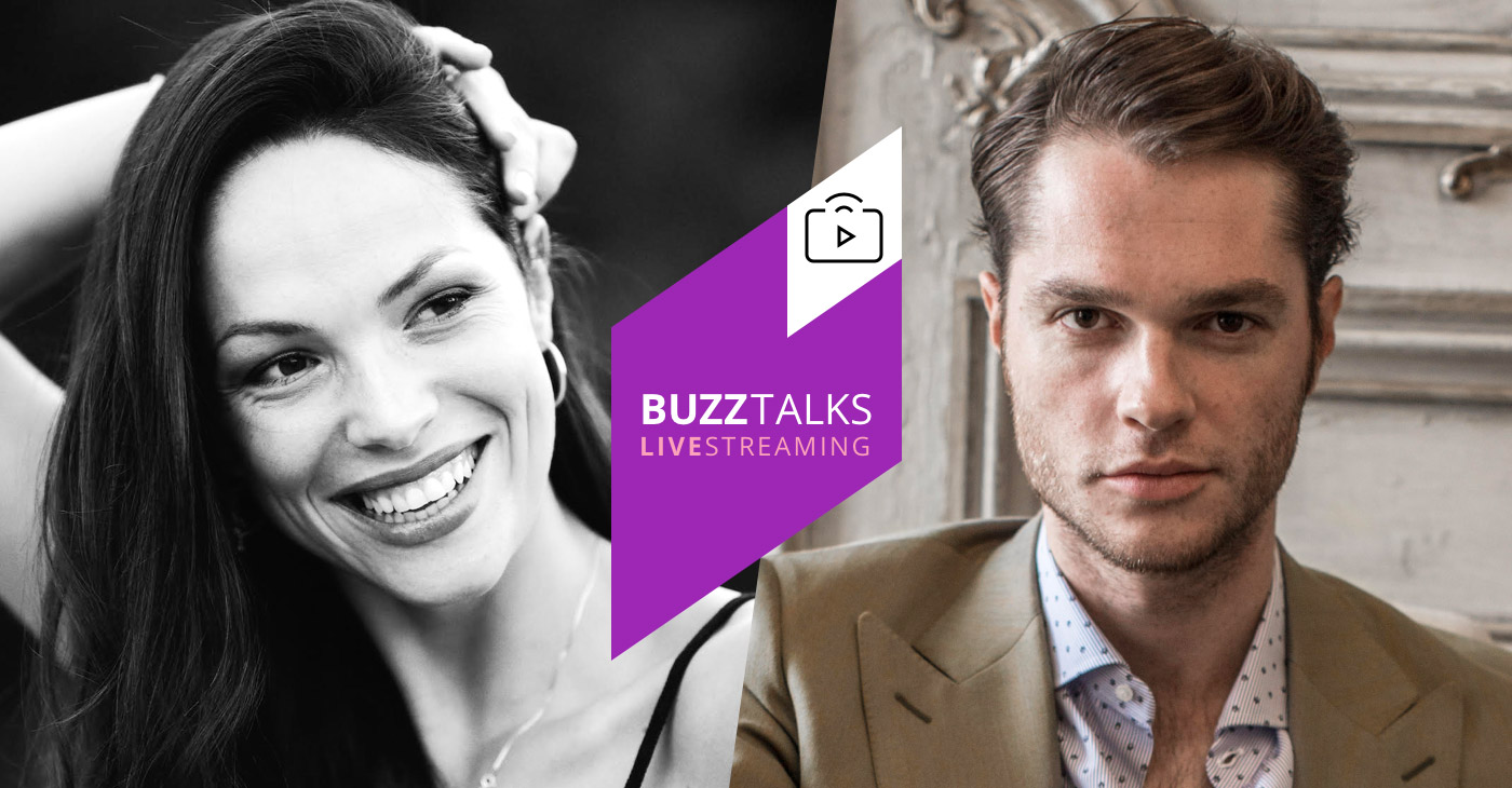 BuzzTalks: L’evoluzione degli influencer