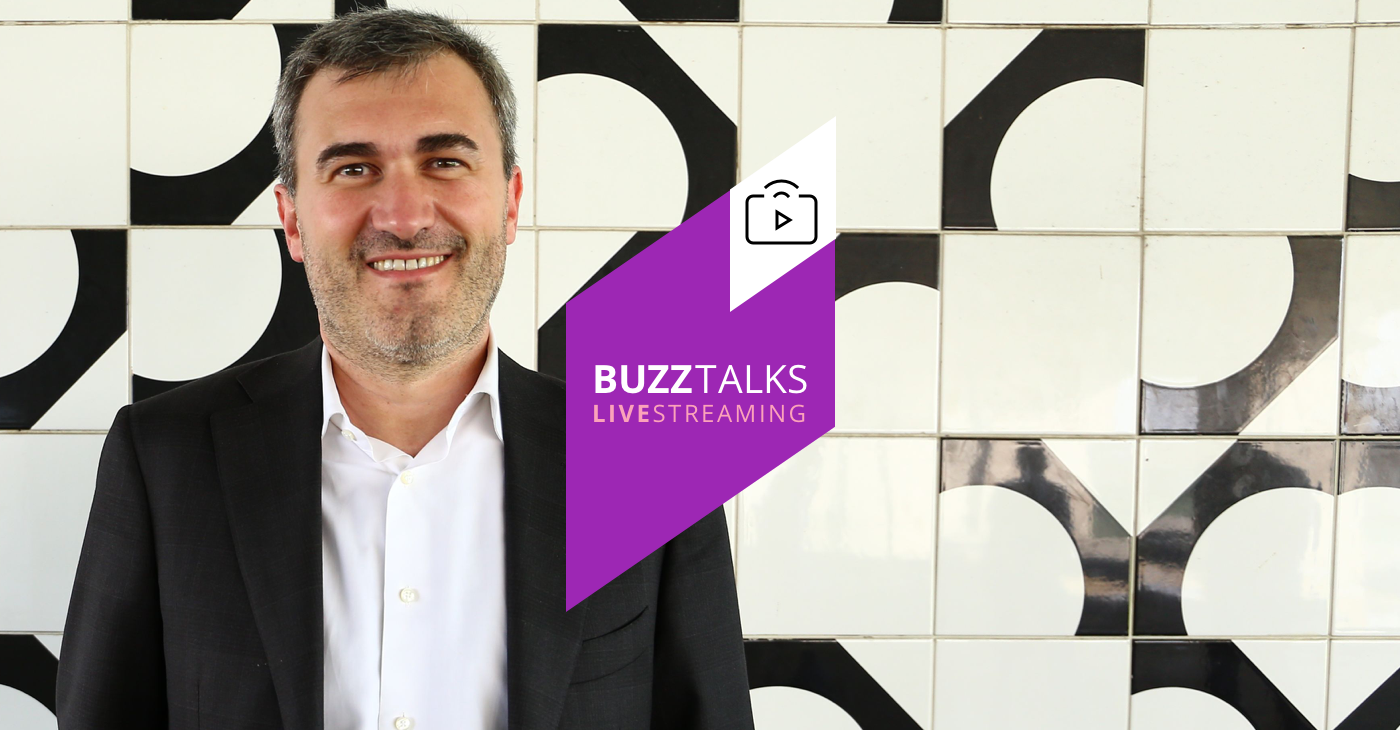 BuzzTalks: Innovare l’editoria tra social e multimedialità