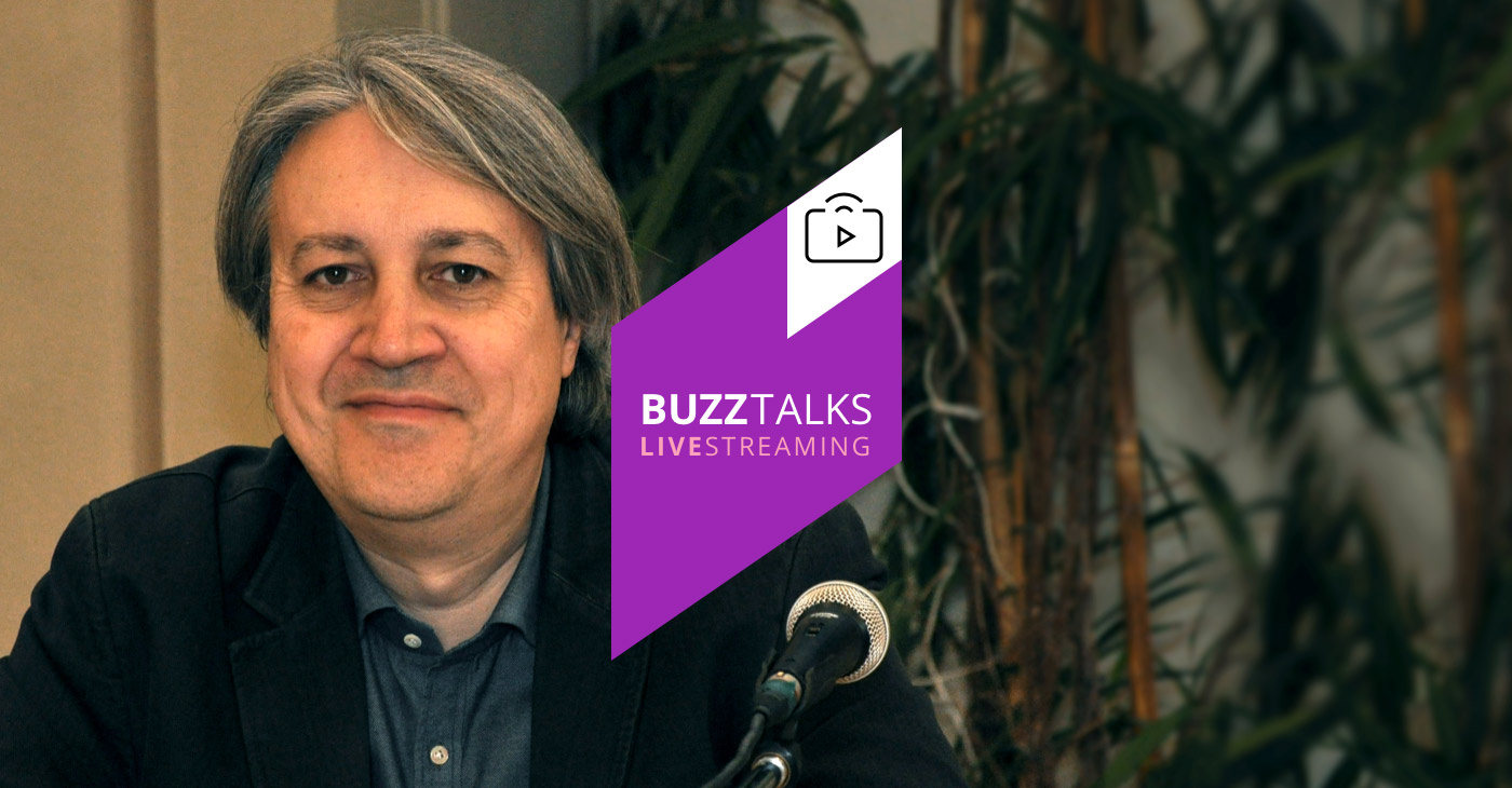 buzztalks giovanni artieri