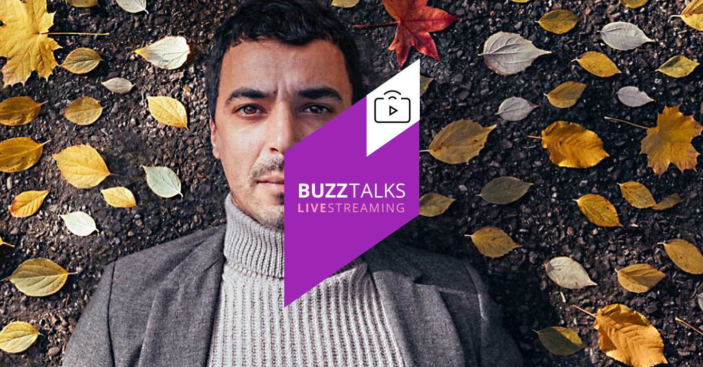 BuzzTalks: La fotografia nella comunicazione di brand