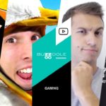 I migliori Gaming influencer italiani su YouTube