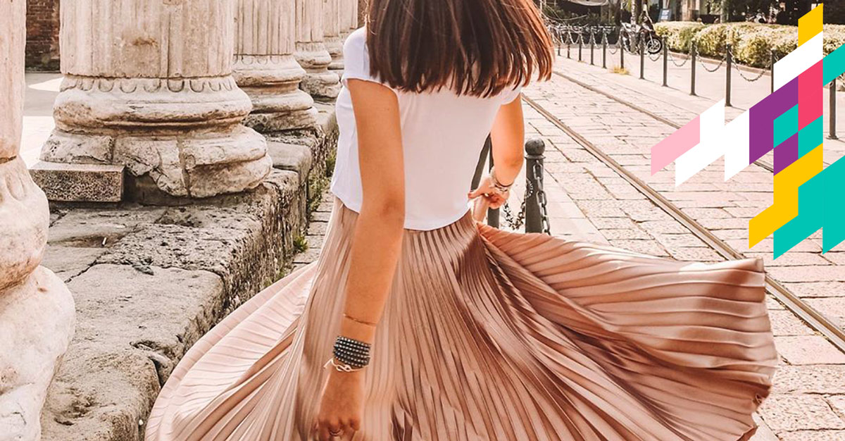 La trasparenza nel settore Accessori: i post più engaging e i brand più citati