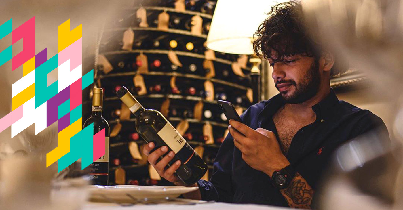 Wine Influencer: 5 profili da cui farsi ispirare