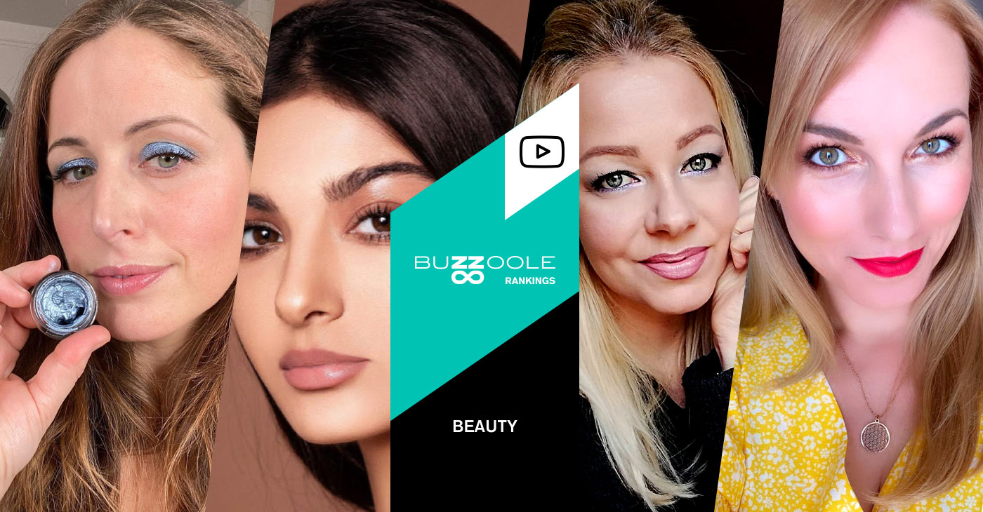 I migliori beauty influencer italiani su YouTube