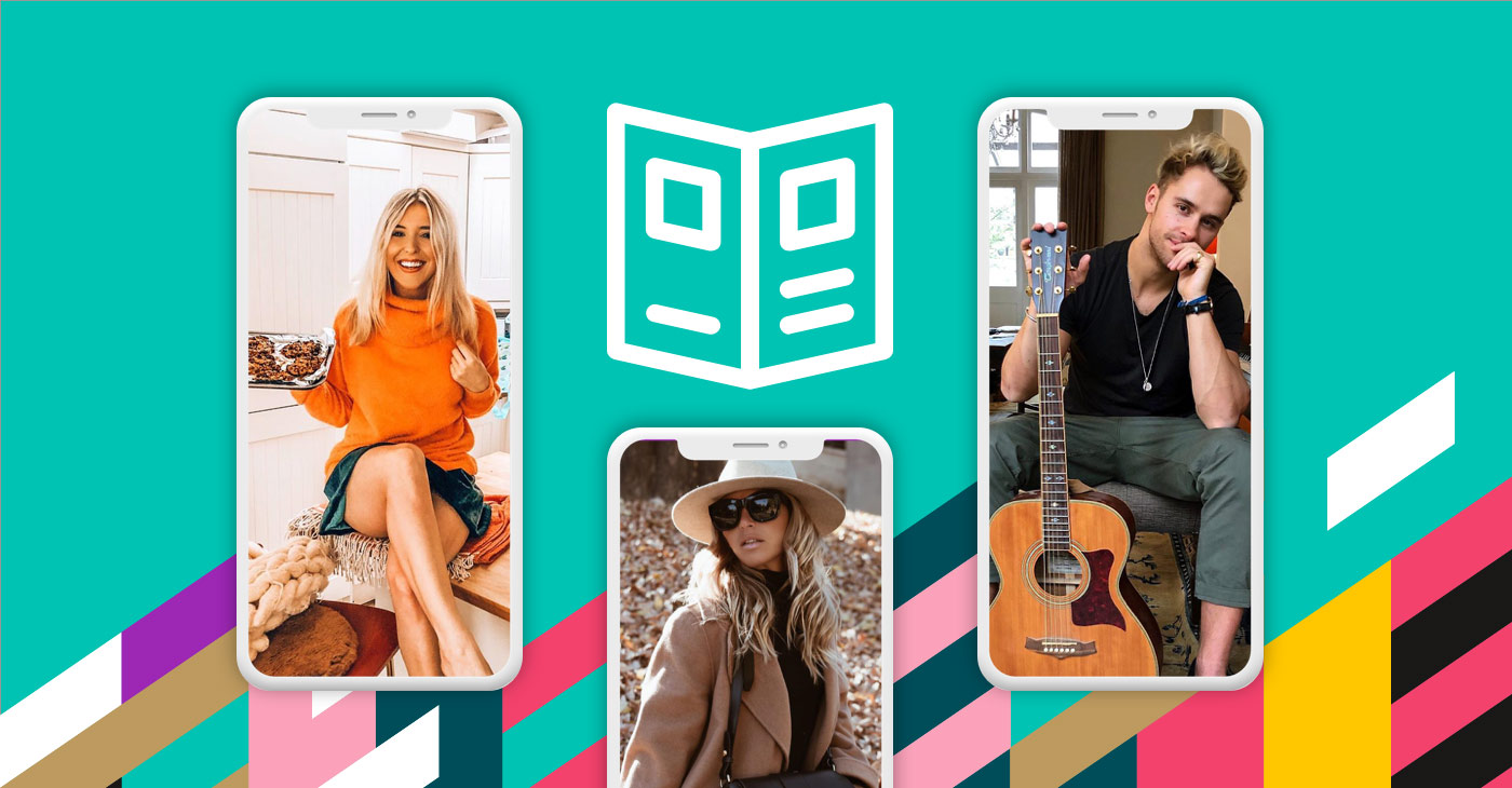 Come e perché usare Instagram Guide