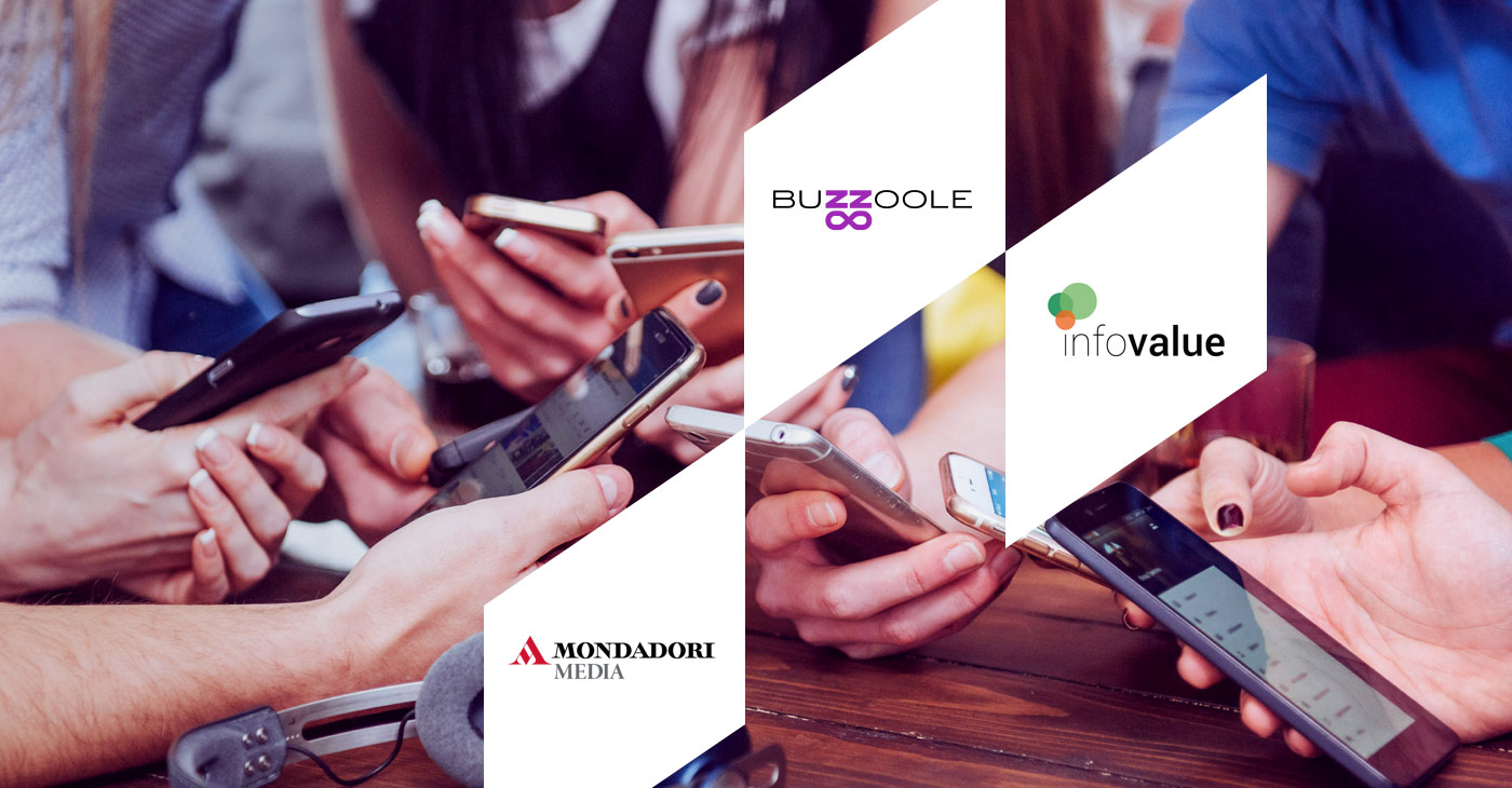 Italiani & Influencer: i protagonisti dei social visti dai loro follower