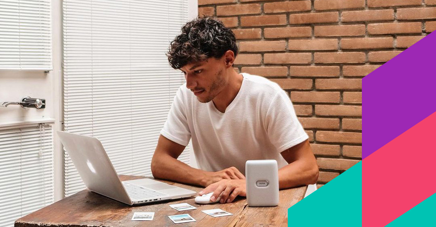 Come fare un live streaming sui social media