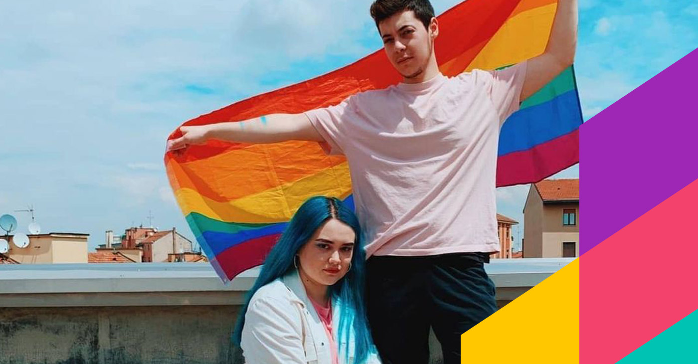 Influencer e libertà di espressione dell’identità sessuale