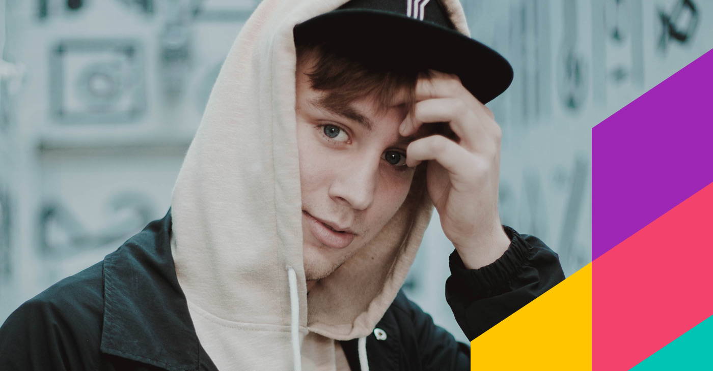 I social più usati dalla Gen Z