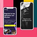 4 app per creare contenuti e farsi conoscere